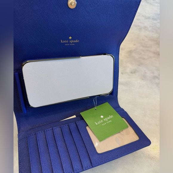Kate Spade Wallet - Picture 6 of 11